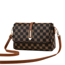  Siyah-Koyu Kahverengi