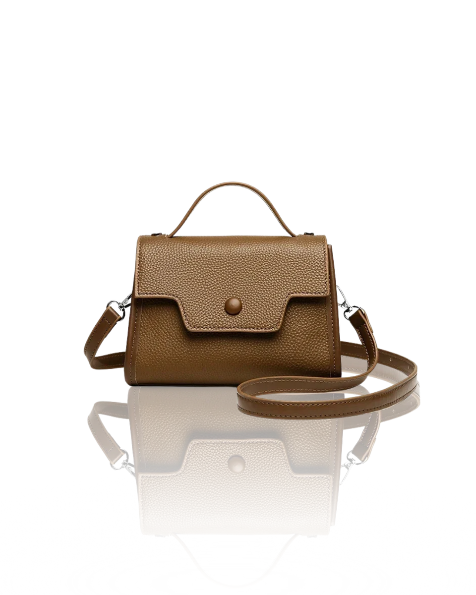 KADIN DERİ ÇANTA 145