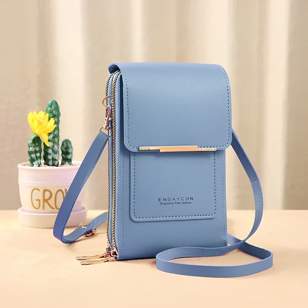 Bellachicha - Küçük Crossbody Telefon Çantası