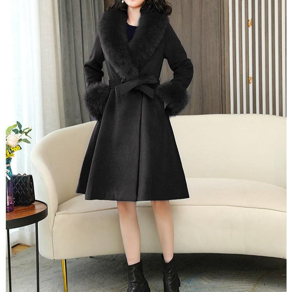 Aurora Coat  PALTO