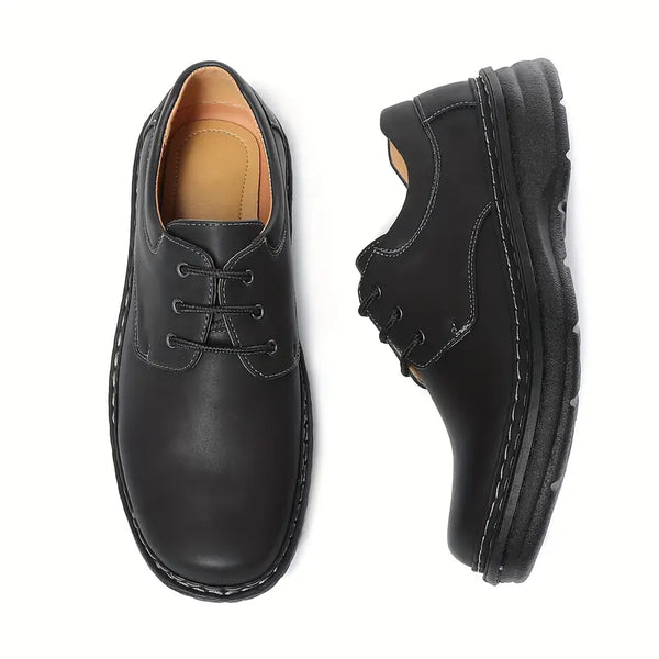 ERKEK TARZ KLASİK AYAKKABI 427