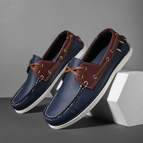 ERKEK TARZ KLASİK AYAKKABI 263