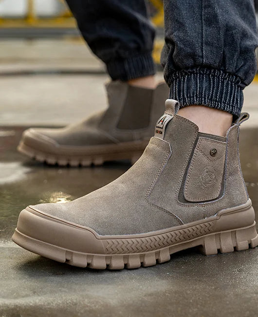 ERKEK TARZ KIŞLIK BOT 204