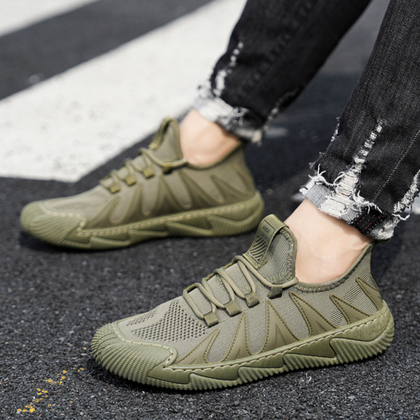 ERKEK SPOR AYAKKABI 436