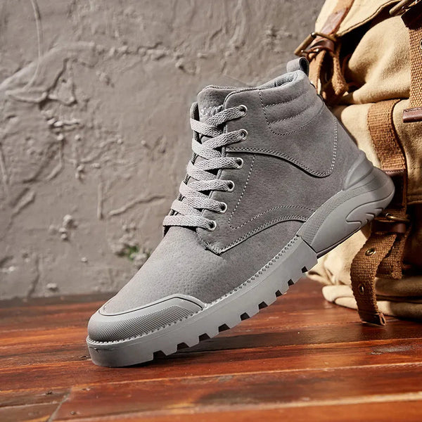 ERKEK TARZ KIŞLIK BOT 193