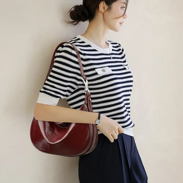 KADIN DERİ ÇANTA 159