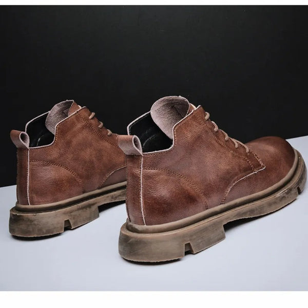 ERKEK TARZ KIŞLIK BOT 195