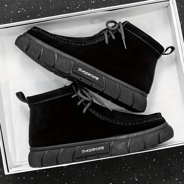 ERKEK TARZ KIŞLIK BOT 226