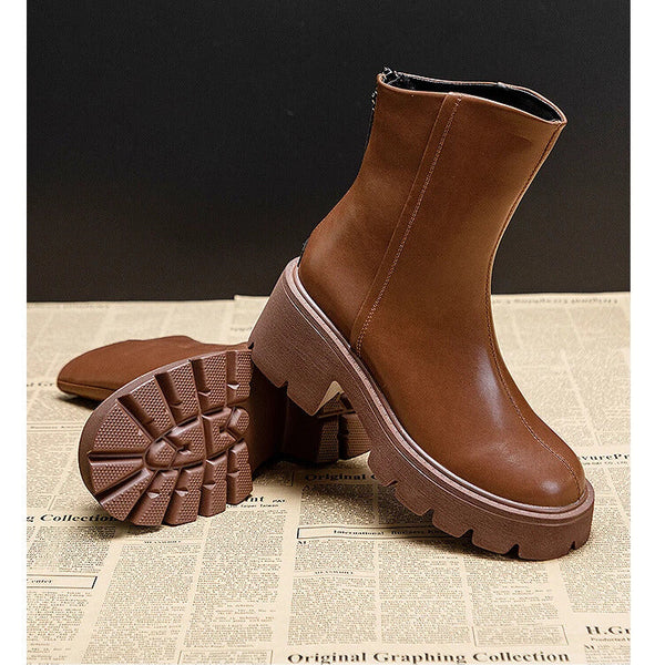 KADIN TARZ KIŞLIK BOT 343