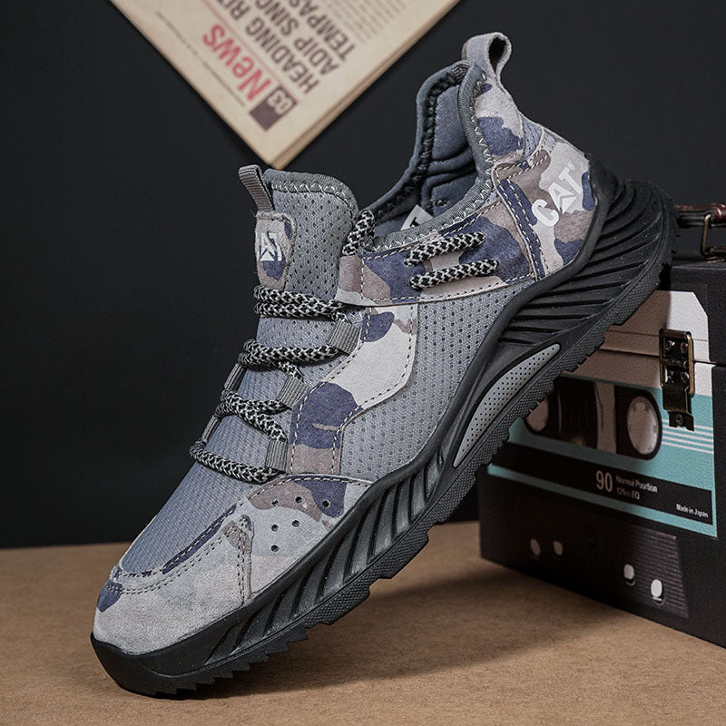 ERKEK SPOR AYAKKABI 623