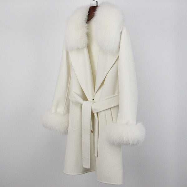 Glacier Chic PALTO