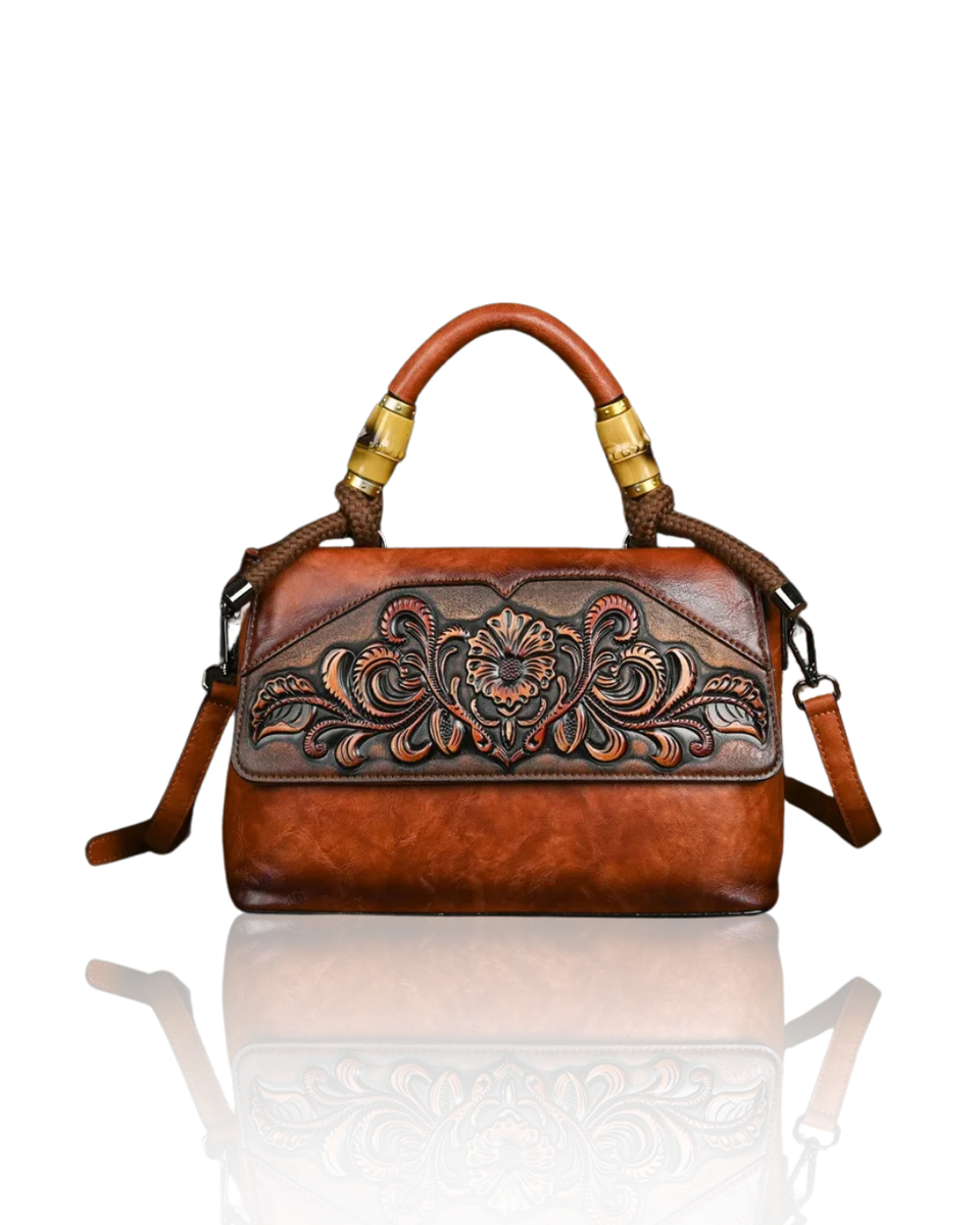 KADIN DERİ ÇANTA 148