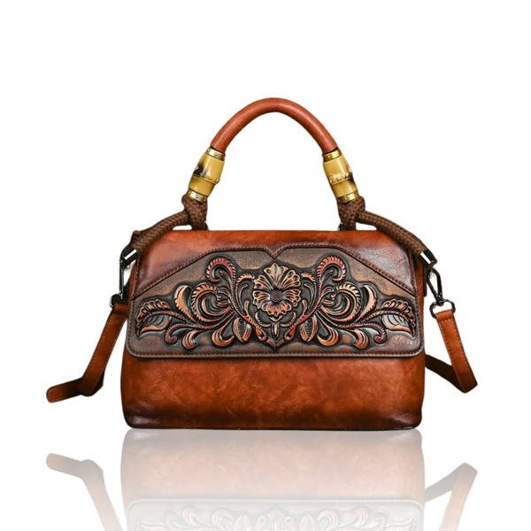 KADIN DERİ ÇANTA 148