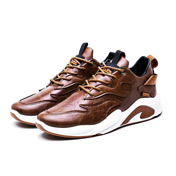 ERKEK SPOR AYAKKABI 341