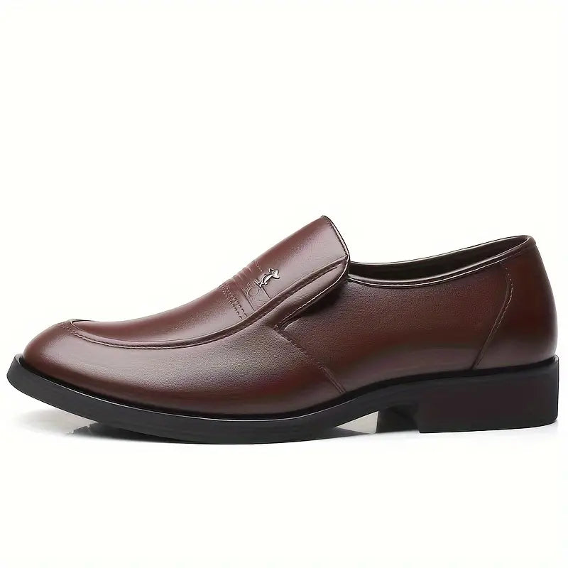 ERKEK TARZ KLASİK AYAKKABI 119