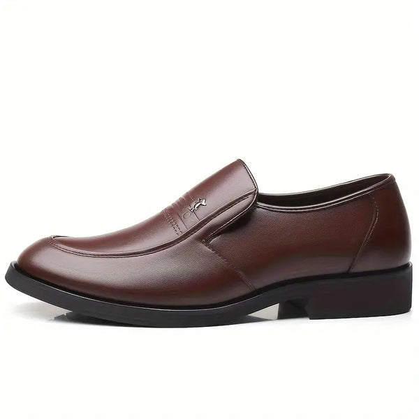 ERKEK TARZ KLASİK AYAKKABI 119