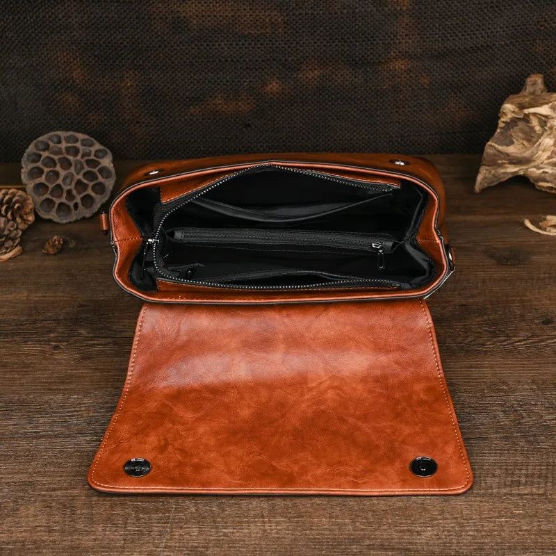 KADIN DERİ ÇANTA 148