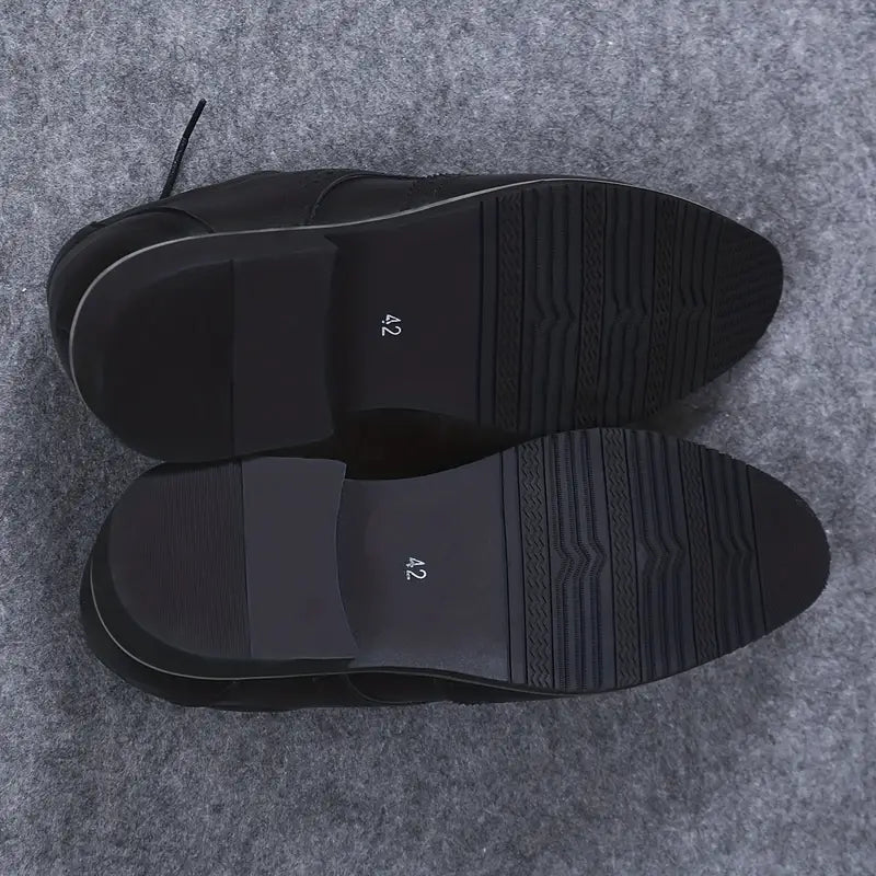 ERKEK TARZ KLASİK AYAKKABI 143