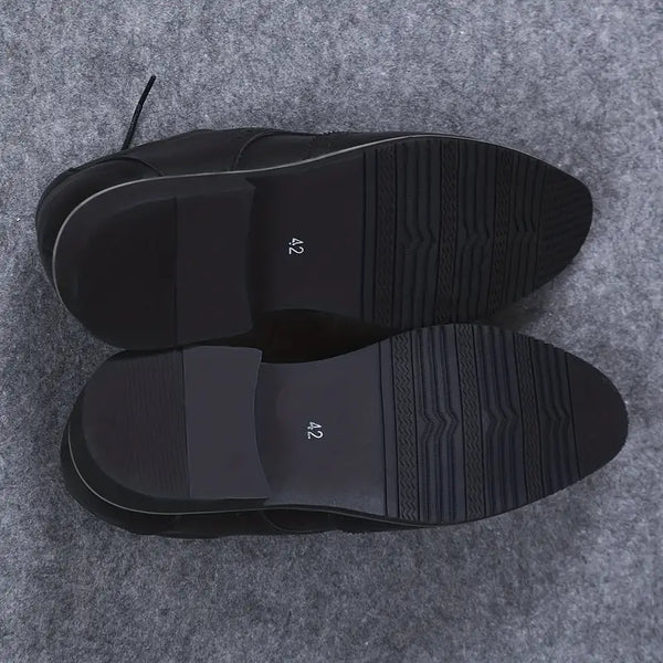 ERKEK TARZ KLASİK AYAKKABI 143