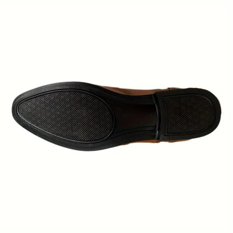 ERKEK TARZ KLASİK AYAKKABI 409