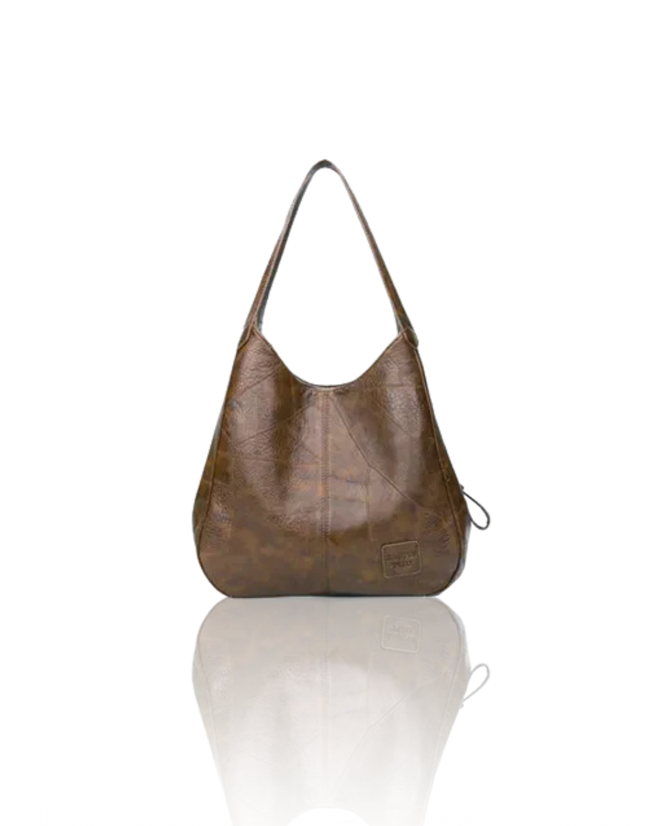 KADIN DERİ ÇANTA 154