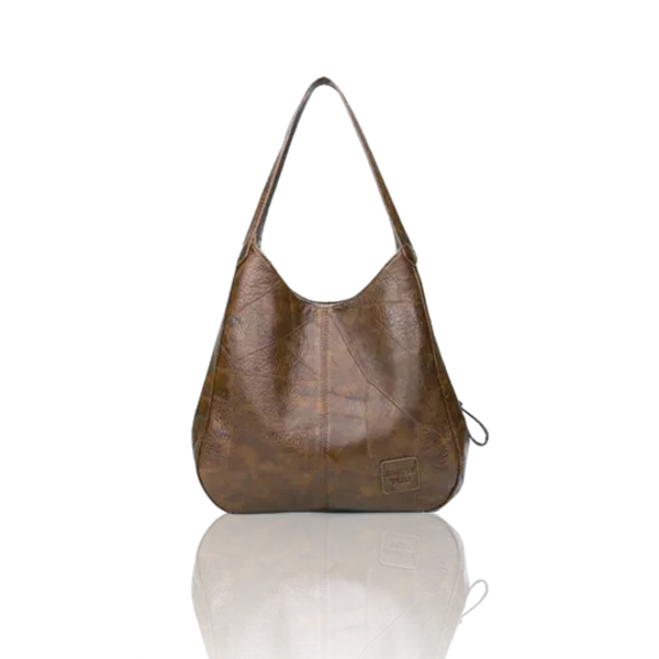 KADIN DERİ ÇANTA 154