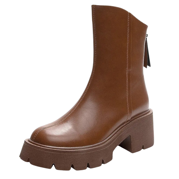 KADIN TARZ KIŞLIK BOT 343