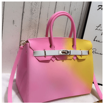 Kelly Birkin Çantası