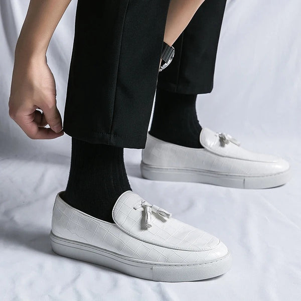 ERKEK TARZ KLASİK AYAKKABI 433