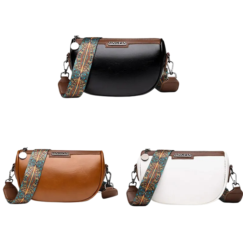 KADIN DERİ ÇANTA 152