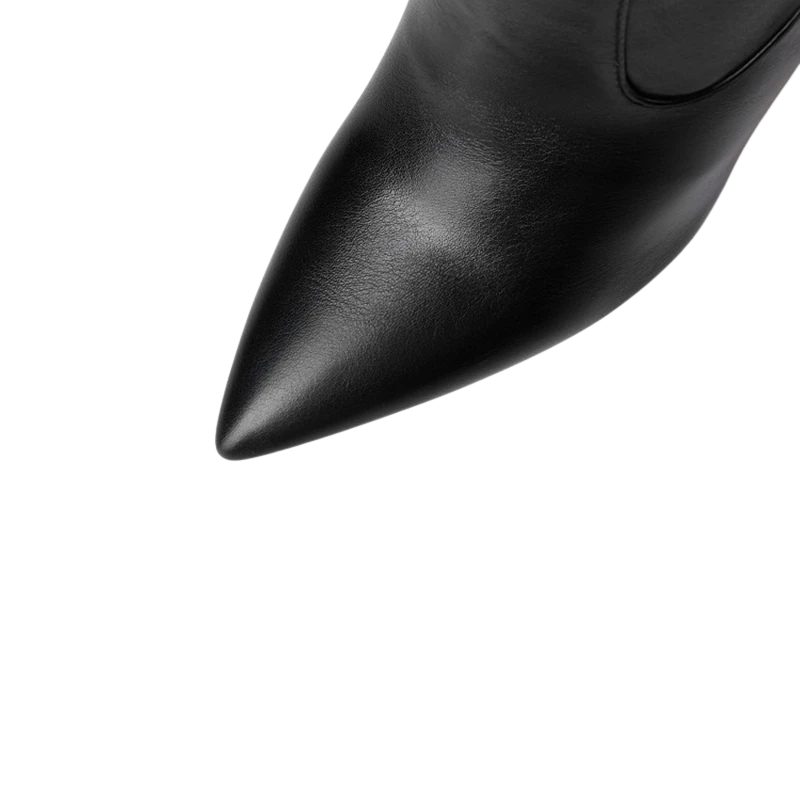 KADIN TARZ KIŞLIK BOT 338