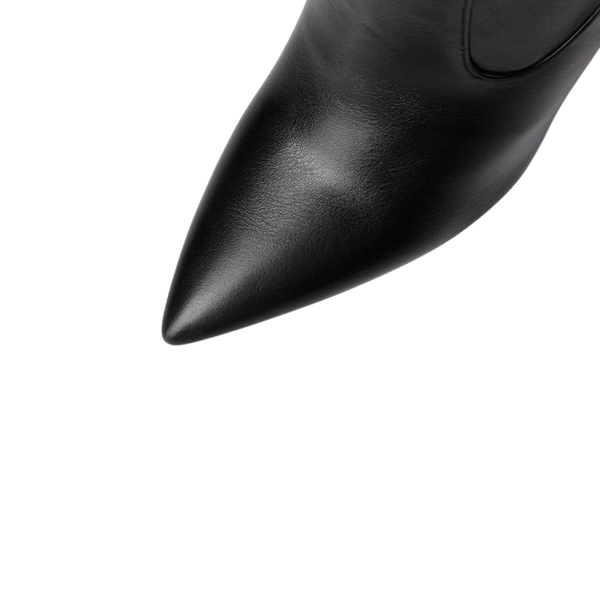 KADIN TARZ KIŞLIK BOT 338