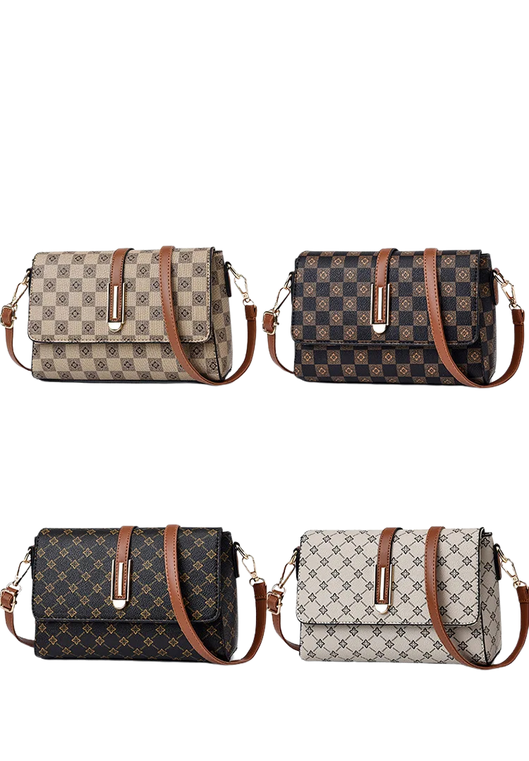 KADIN DERİ ÇANTA 176