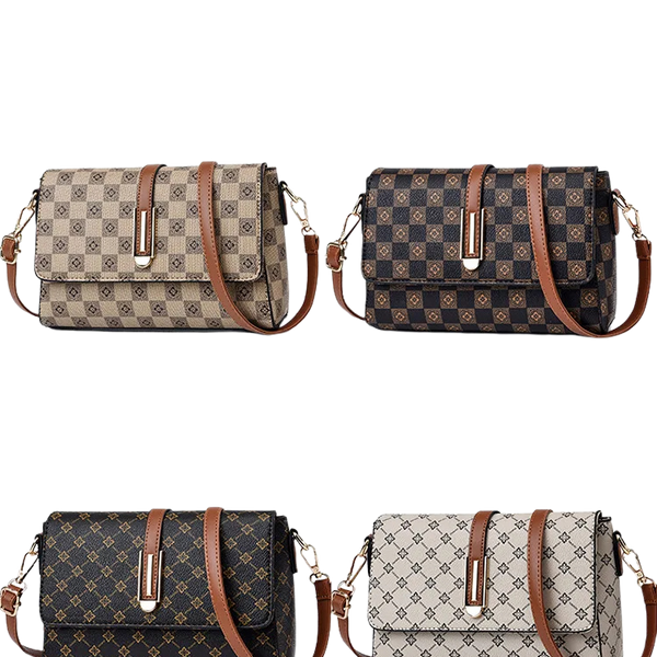 KADIN DERİ ÇANTA 176