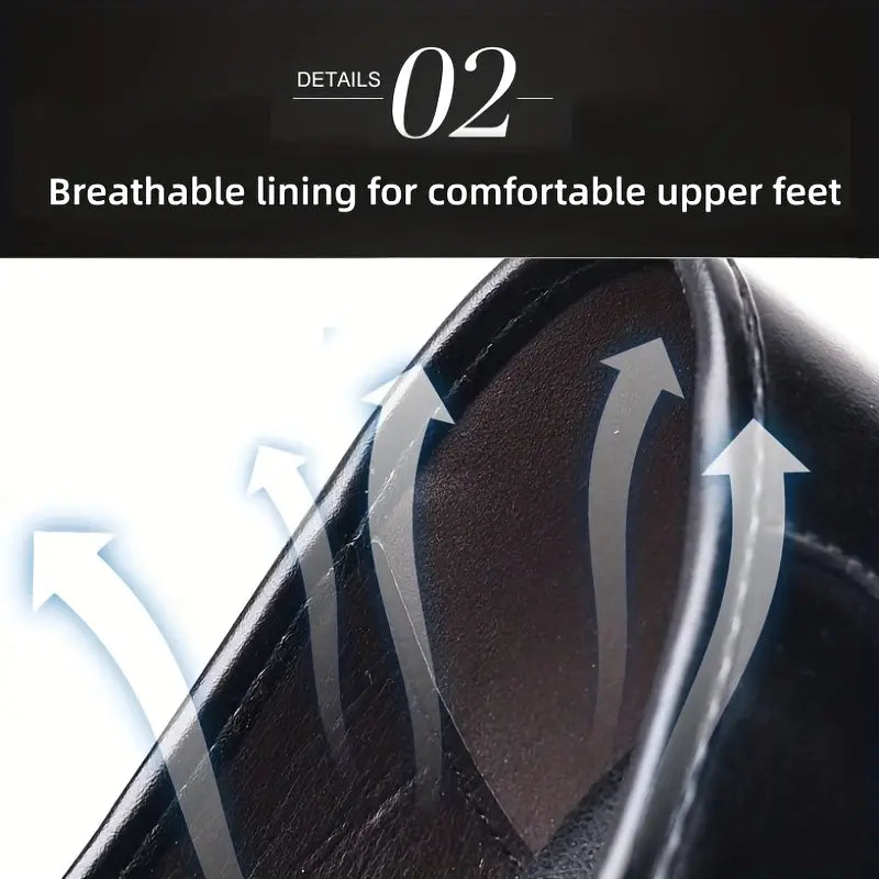 ERKEK TARZ KLASİK AYAKKABI 402