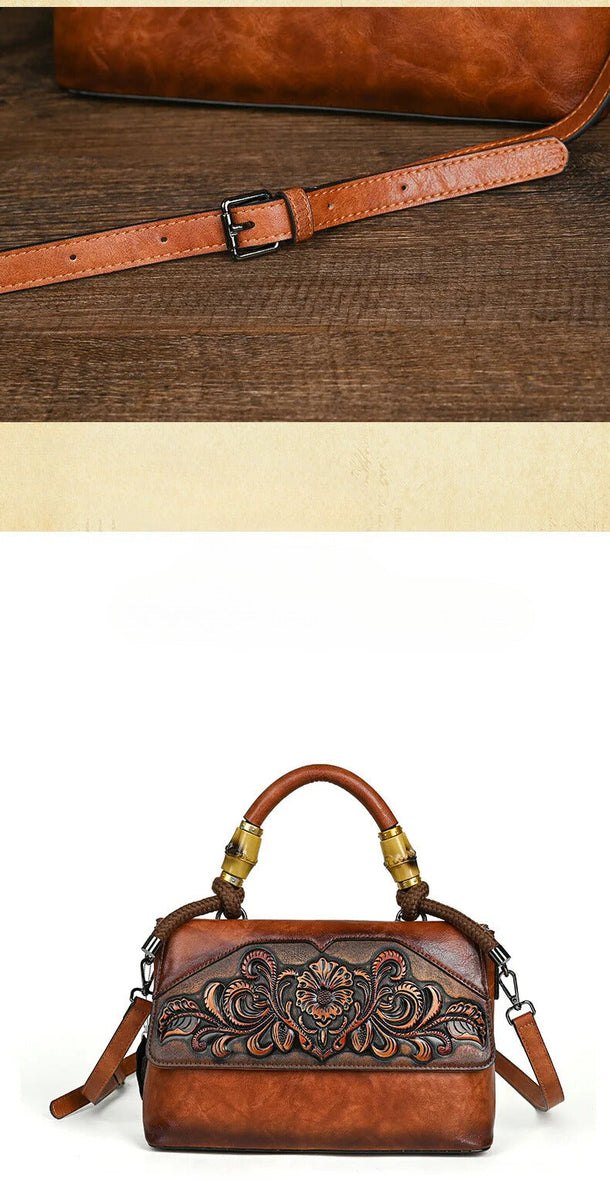 KADIN DERİ ÇANTA 148