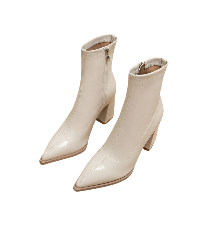 KADIN TARZ KIŞLIK BOT 327