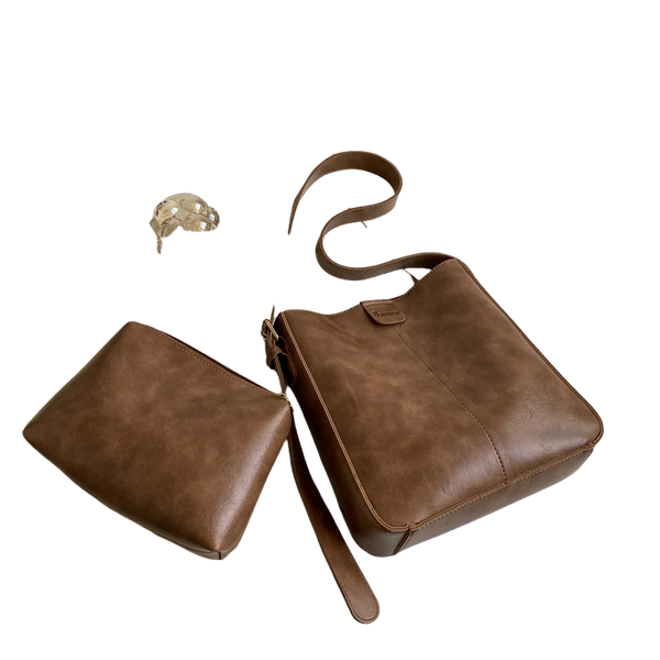 KADIN DERİ ÇANTA 151