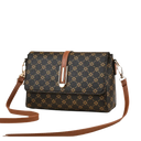  Siyah-Açık Kahverengi