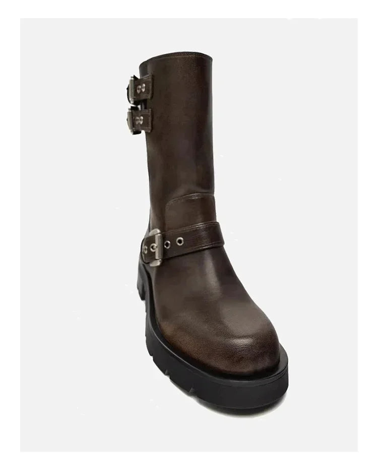 KADIN TARZ KIŞLIK BOT 326