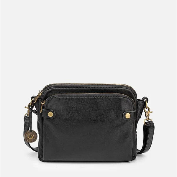 VerveSatchel™ - Deri Omuz Çantaları