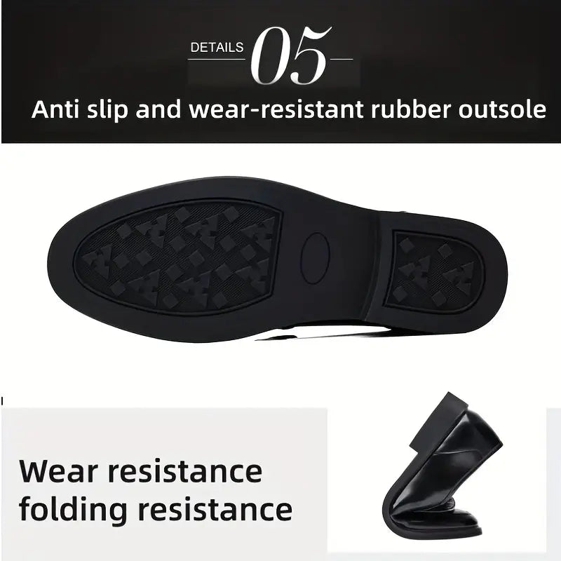 ERKEK TARZ KLASİK AYAKKABI 402