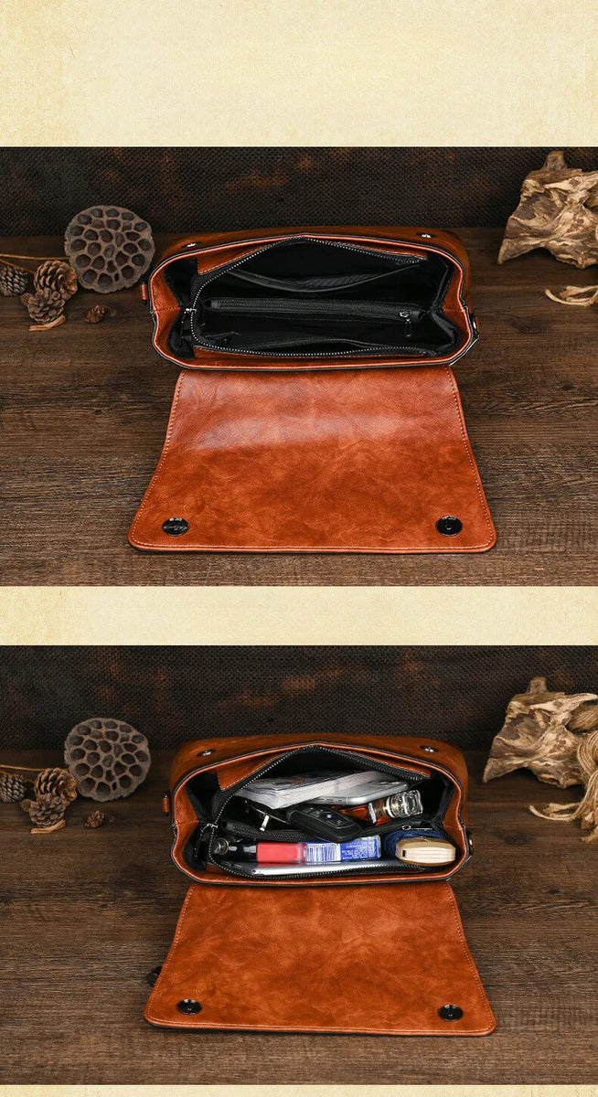 KADIN DERİ ÇANTA 148