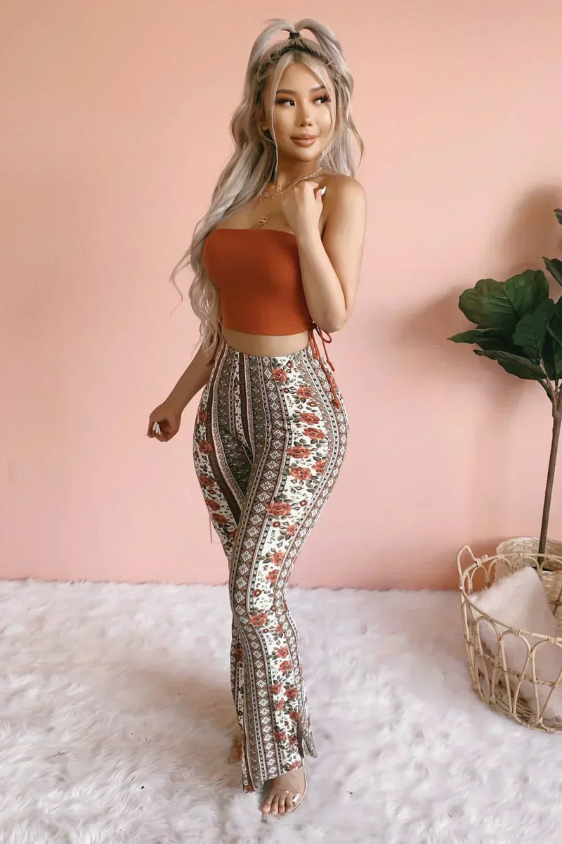 Yasaklı viral TikTok pantolonu