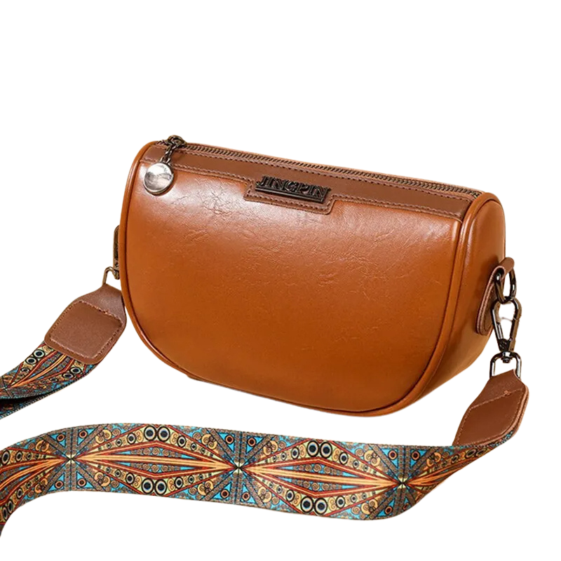 KADIN DERİ ÇANTA 152