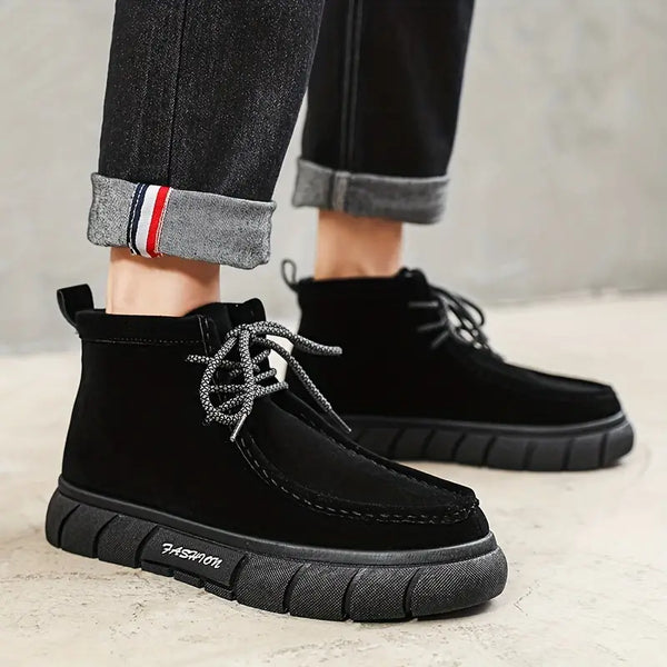 ERKEK TARZ KIŞLIK BOT 226