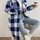  Blue And White