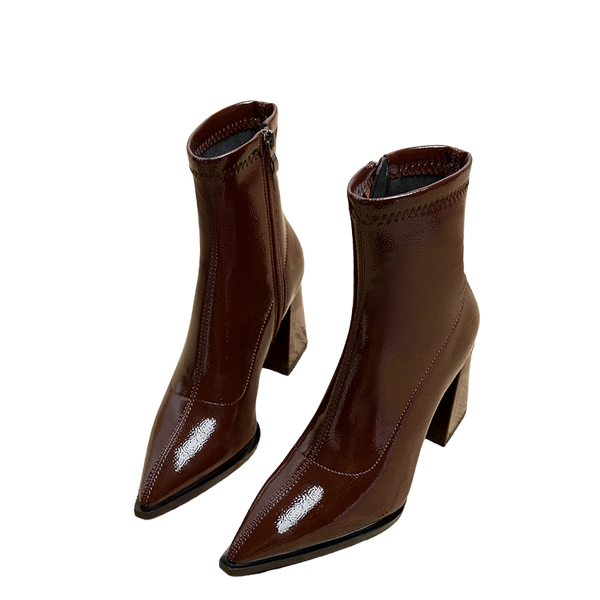 KADIN TARZ KIŞLIK BOT 327