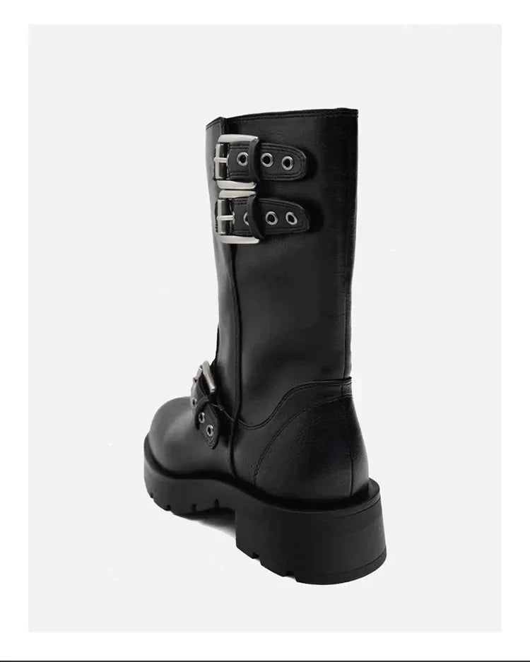 KADIN TARZ KIŞLIK BOT 326