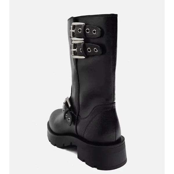 KADIN TARZ KIŞLIK BOT 326